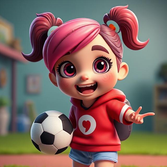 Soccer Mom Supreme