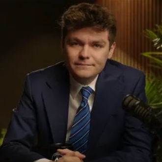 Nick Fuentes