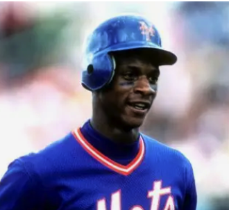 Darryl Blueberry