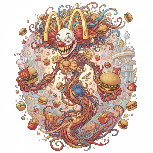 Dollar Menu Doom