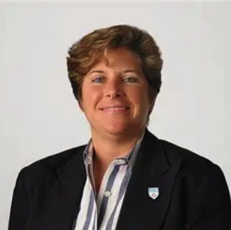 Nancy From HR