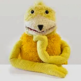 Flat Eric