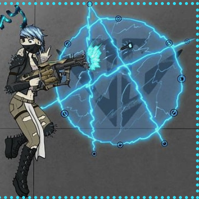 Anarchy Moonbeam