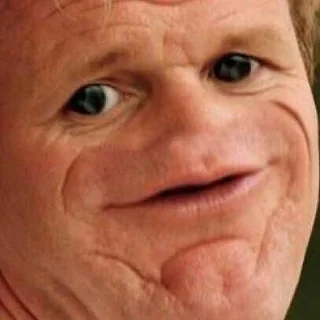 Gordon Ramsay
